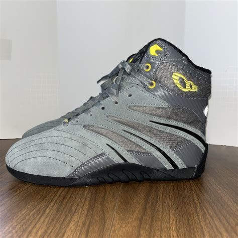 Otomix Stingray Gym Shoes Review